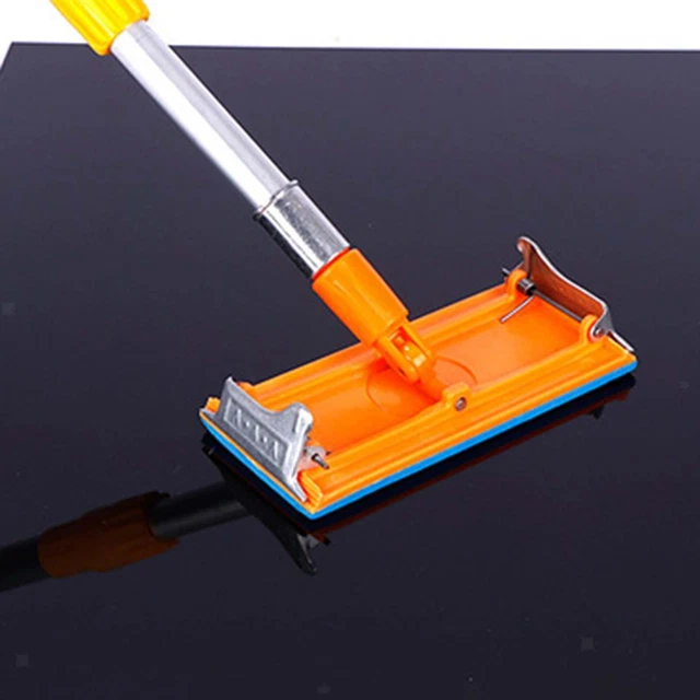 Outil de carrelage de truelle de plâtre de flotteur de coulis pour  de