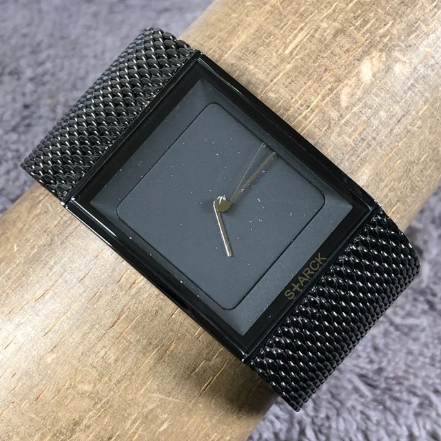 FOSSIL BY PHILIPPE Starck Digital Quartz Watch PH-1019