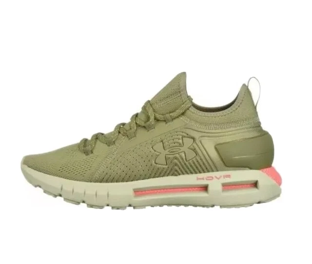 Under Armour HOVR Phantom SE Bluetooth unisex, scarpe da corsa da ginnastica (UK-8,5)