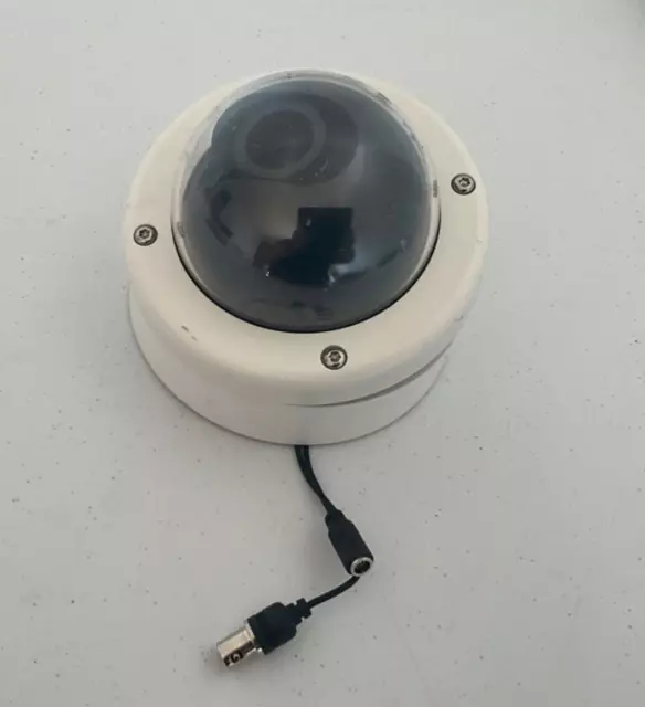 American Dynamics ADCDH3895CN Dome Security Camera Without Box Used