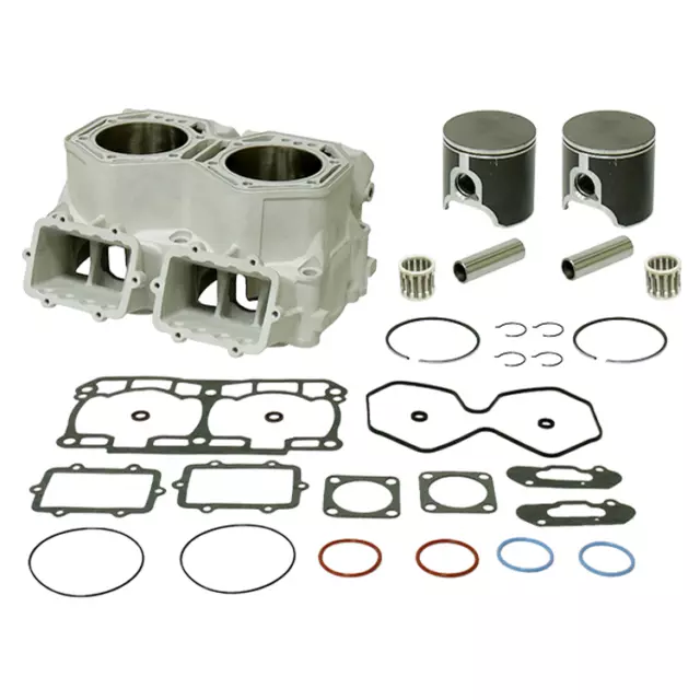 SPI hyperdrive Cylinder kit For Ski-Doo SUMMIT X 800R PTEK 2007-2010