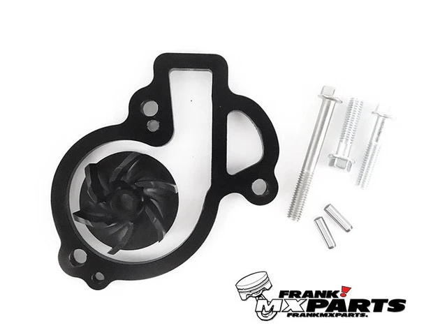 Tendeur de chaîne de distribution KTM SX-F, EXC-F 250... 4MX orange