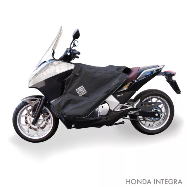 TUCANO Termoscudo coprigambe R095 per Honda Integra 700 2011 2012 2013