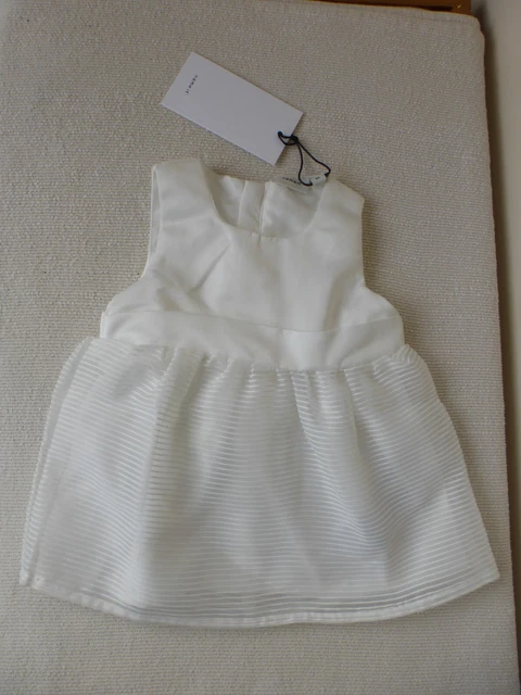 Baby Girls 0-3 Months Bundle Job Lot Clothes Capsule Wardrobe 6 items LOT 1 2