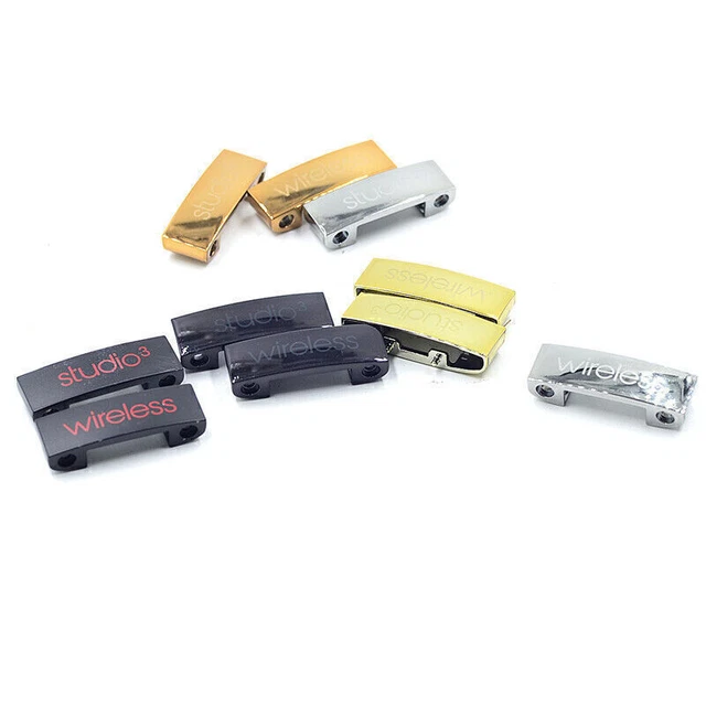 Hinge Headband Connector Repair Parts For Studio 3 Wireless Over-Ear Headphones