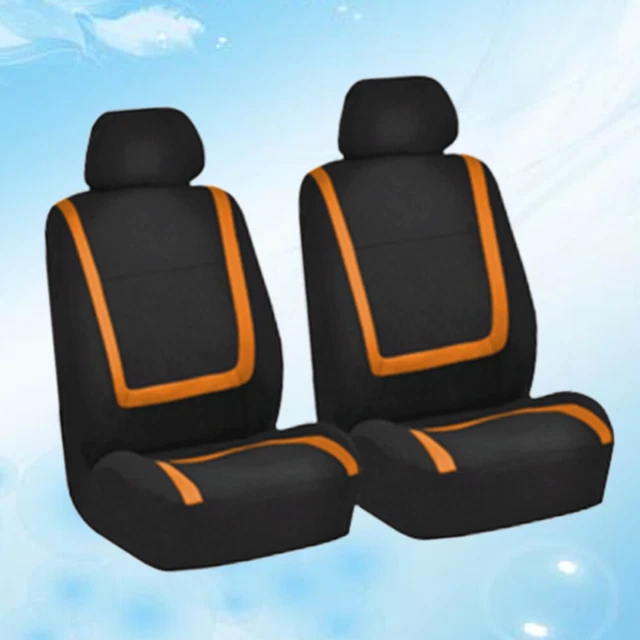 4 pz Protezione Seggiolino Auto Cuscino Auto Universale