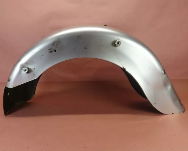 2000-2006 Harley Davidson Electra Glide REAR WHEEL FENDER MUD GUARD