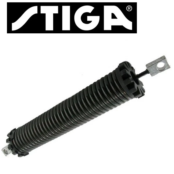 Ressort De Traction Relevage Faucheuse Compatible Stiga Park 105 Combi EL QF - Pièce De Rechange Tracteur Tondeuse
