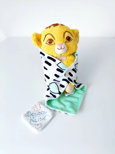 Peluche avec étiquette (Neu und originalverpackt) in Pully für CHF 10