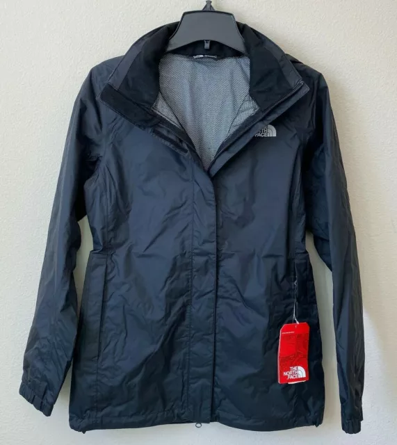 The North Face Resolve Parka Women's Rain Jacket $110