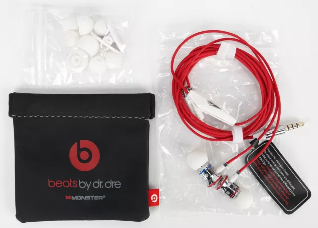 Beats clearance monster auricolari