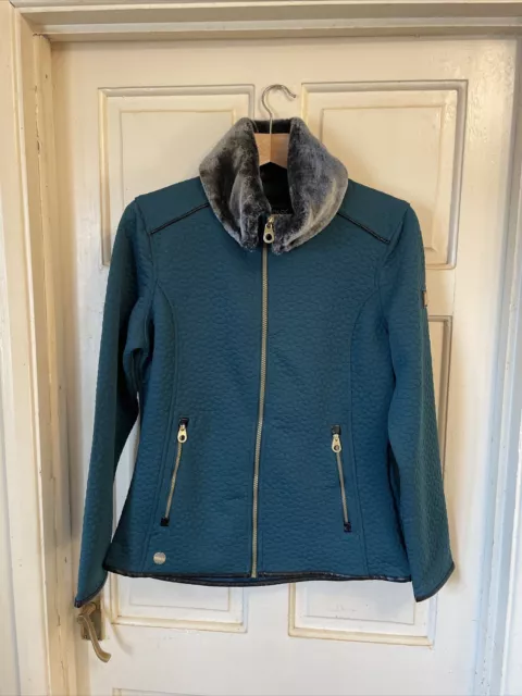 Regatta sales subira fleece