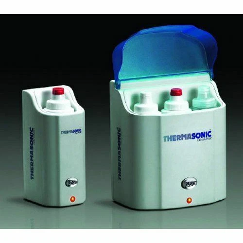 Gel Warmer Thermasonic One Bottle 104??F 1 Each