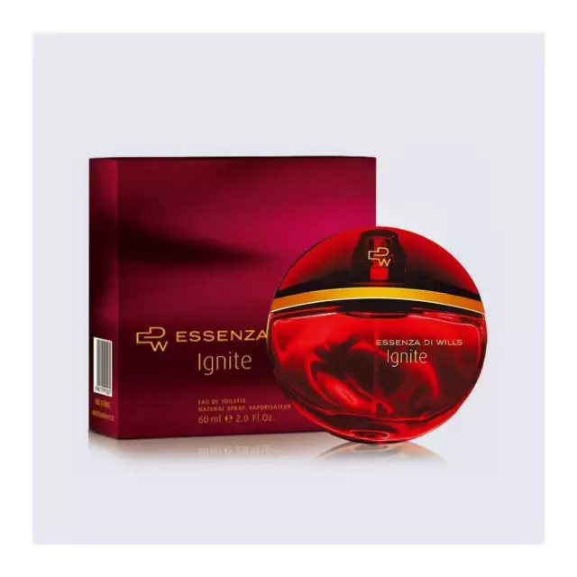 Essenza di wills shampoo online