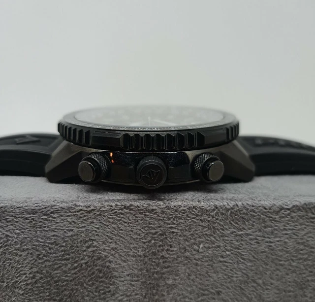 CITIZEN PILOT RADIOCONTROLLATO Promaster Eco Drive 45mm CB5005-13X EUR ...