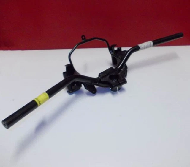 Aprilia jc56110x9200 scarabeo light125 200 2007 2012 manubrio