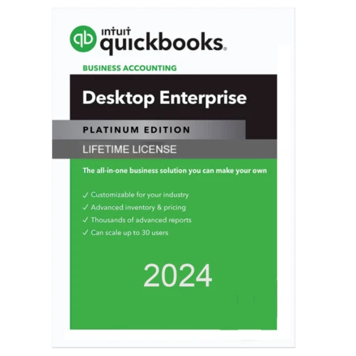QUICKBOOKS DESKTOP 2025 (Download License Key) 18.99 PicClick