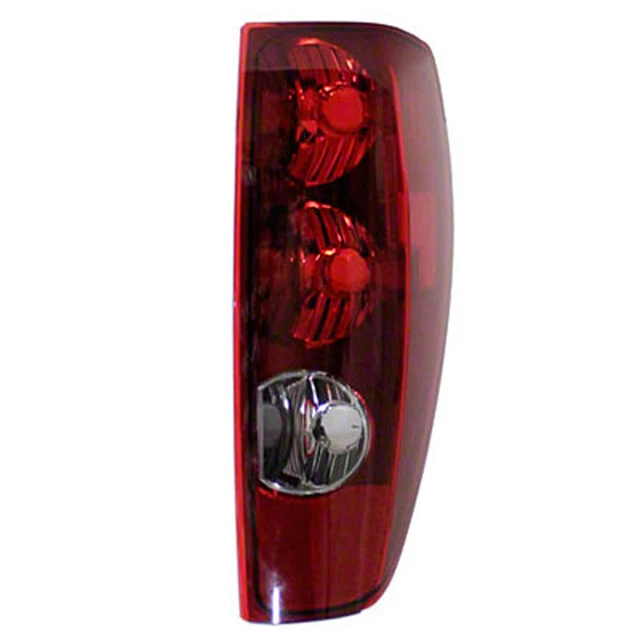 Rear Right Tail Lamp Assembly For Fiat Fullback Pickup 2.4TD (2016+)