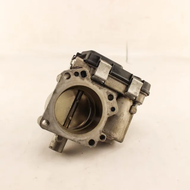 VW POLO 6R, 6C 03F133062B Throttle Body 1.20 Petrol 66kw 2016 21397541