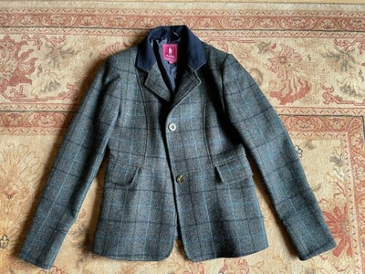 Jack Murphy Tweed FOR SALE! - PicClick UK