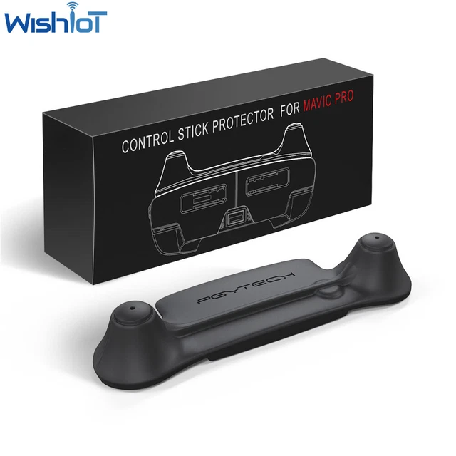 Remote Control Thumb Stick Guard Rocker Protector Screen Cover For DJI MAVIC Pro