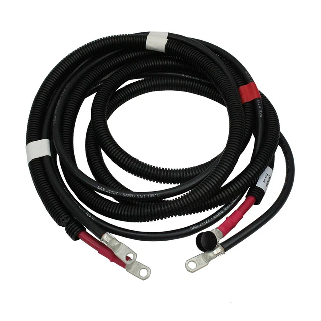 Polaris 2412244 Winch Prewire Harness 2012- 2014 Sportsman 800 550 500 400