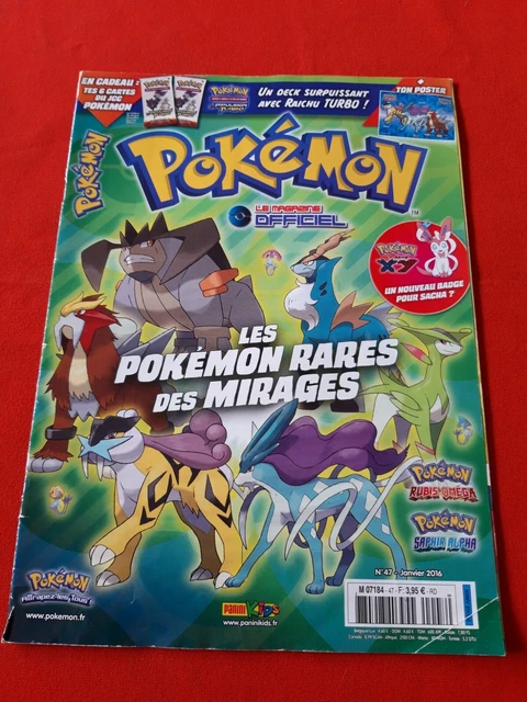 MAGAZINE DOUBLE ACTION n°2 (avec poster) Gerard de Villiers SAS EUR 5