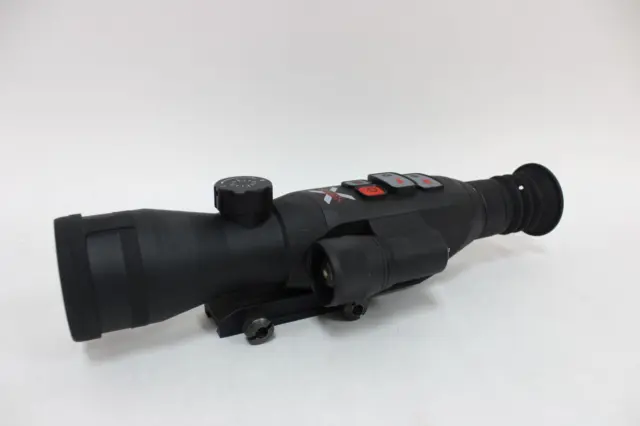 Vision Optics KRAD Night Vision Digital Scope - XANS550 (PARTS ONLY!! READ!!))