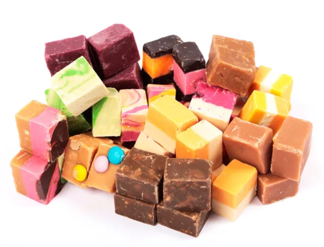 Dorri - Fudge Handmade Available in All Flavours (From 100g to 2kg)