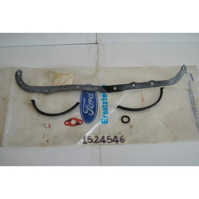 KIT JOINTS CARTER Huile Oil Pan Joint Set Ford Taunus Capri