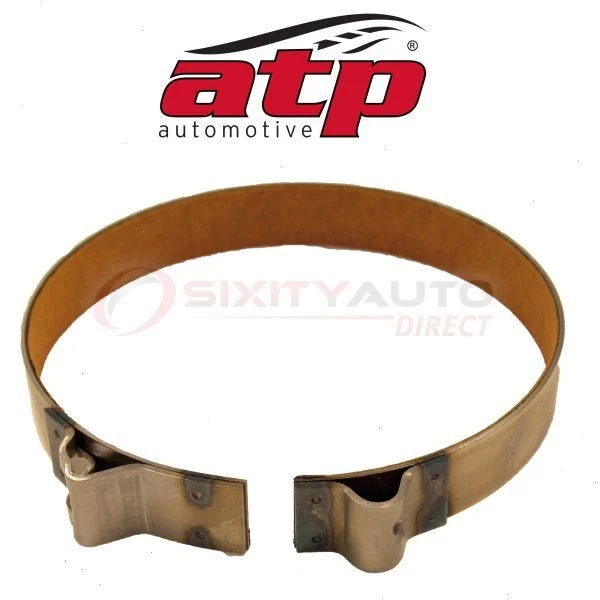 ATP Intermediate Automatic Transmission Band for 1969-1974 GMC P25 P2500 Van by