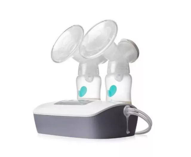 Evenflo Advanced Double Electric Breast Pump