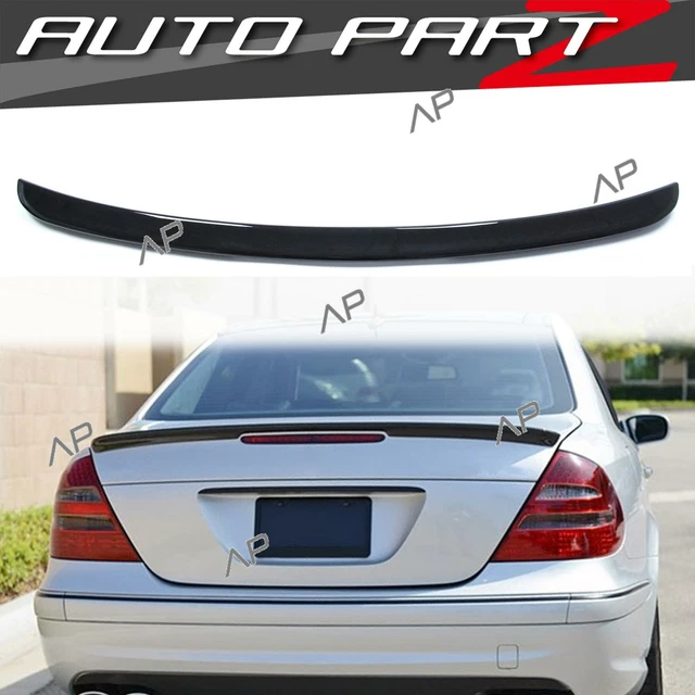 RDX Hecklippe Für Mercedes E-Klasse W211