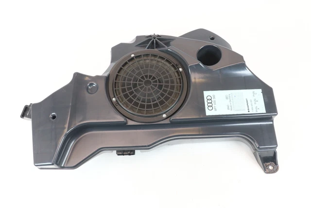 Subwoofer Bassbox Altoparlanti Bassi Soundsystem Audi A3 Cabrio 8P 8P7035382