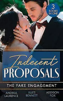 Indecent Proposals: The Fake Engagement, Andrea La