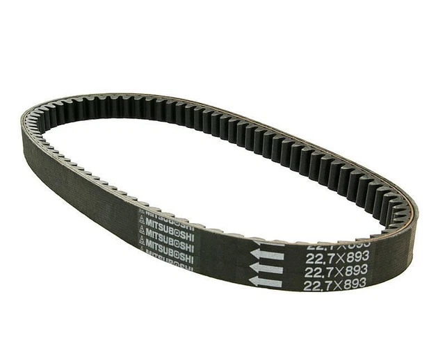 Cinghia trapezoidale MITSUBOSHI per Suzuki Burgman AN250-06