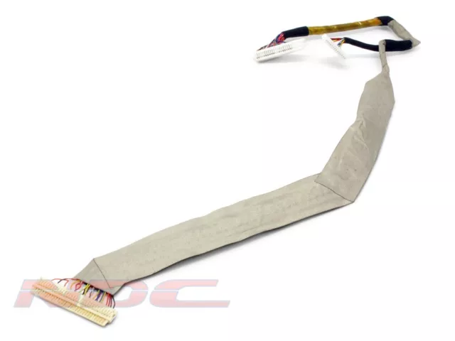 Packard Bell iGo 6000 Laptop LCD/LVDS/Flex Cable DD0MK2LC013