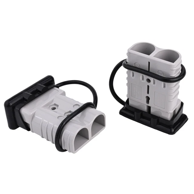 CABLE + CONNECTEUR RAPIDE POUR TREUIL REF. 03082C