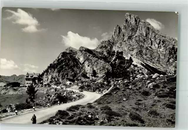 39979961 - Cortina dAmpezzo Passo di Falzarego Cortina d’Ampezzo 1962