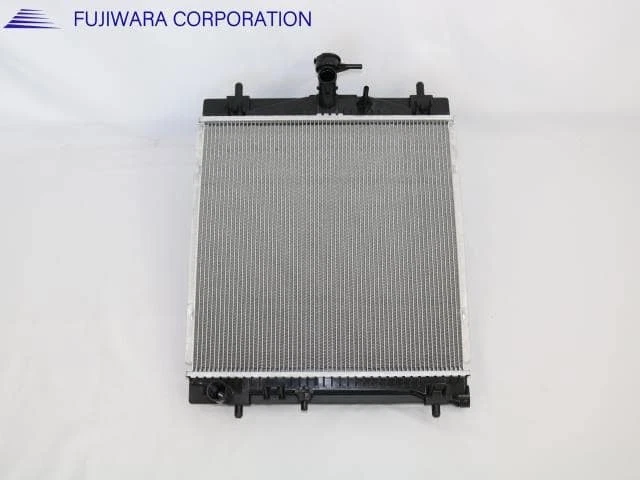 TOYOTA RAIZE 2019 5BA-A200A Radiator 16400B1480 [New] [PA101817365] £ ...