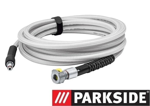 PARKSIDE® Flexible pour nettoyeur haute pression