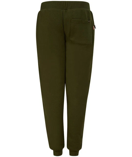 Navitas Damen Sherpa Jogger Karpfen Angeln Kleidung warm NEUES Modell 2