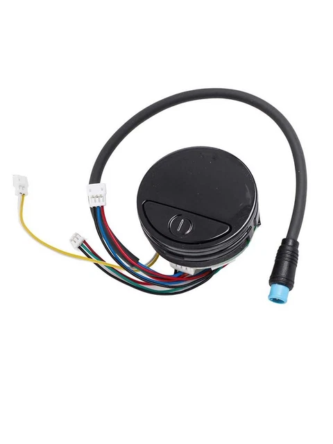 Tableau De Bord Bluetooth, Display Pour Trottinette électrique Xiaomi S1 Et Pro 2