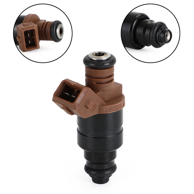 1x Fuel Injectors 96332261 Fit Daewoo Lacetti MK1 1.6L Fit Chevrolet 25182404 A1