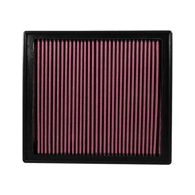 Flowmaster 615024 Flowmaster Delta Force Performance Panel Air Filter
