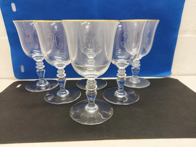 Tozzo Profumo Sei Da Che Parte Va Il Bicchiere Del Vino Pala Crollo Miglio Nauti - Foto 5