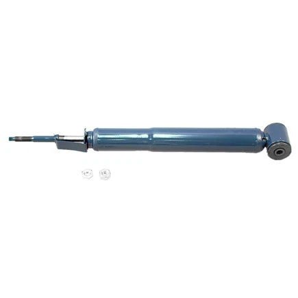 Suspension Strut-OESpectrum Strut Rear Monroe 71202