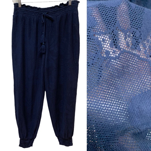 Aerie lace beach jogger deals