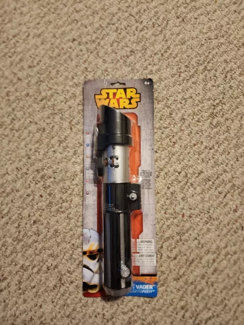 Darth Vader Lightsaber Star Wars Rubies 570 2014 Edition