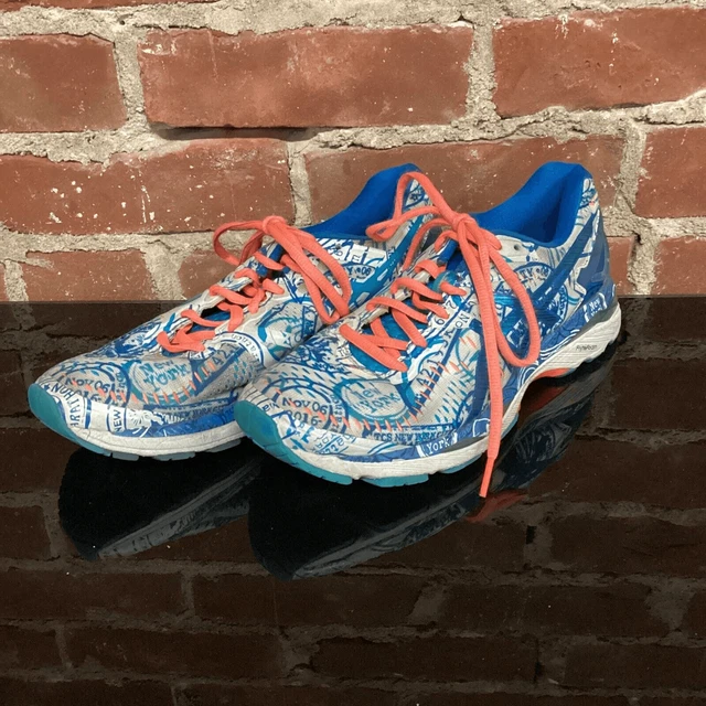 Asics kayano 23 new york marathon outlet